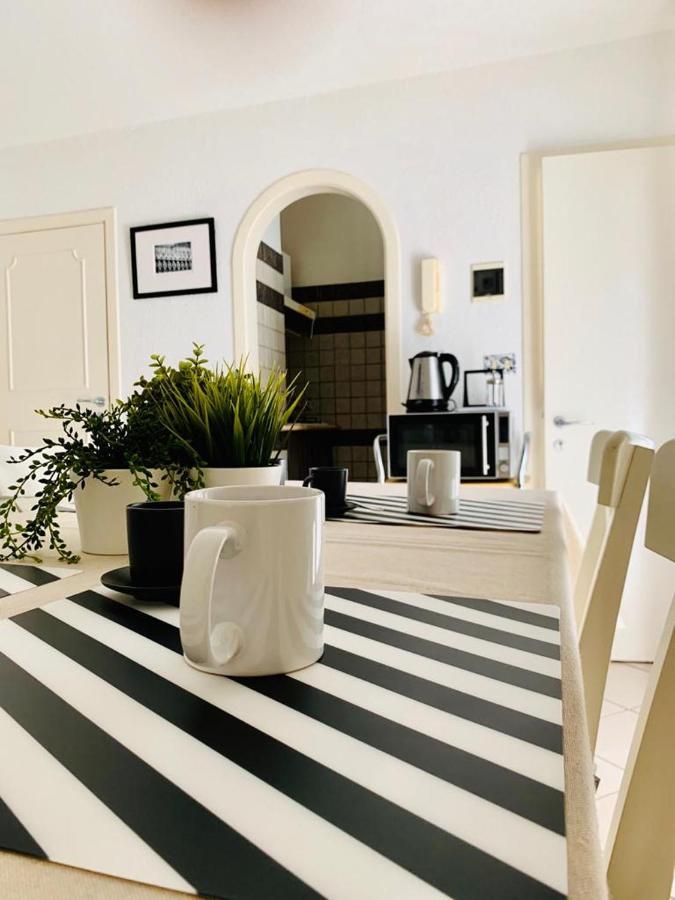 Pancrazio Villa Taormina Exteriör bild